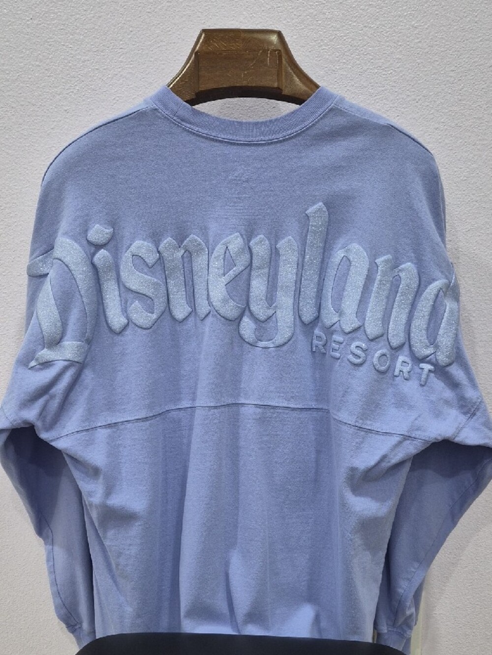 Disneyland Purple/Lavender Spirit Jersey - Picture 7 of 7